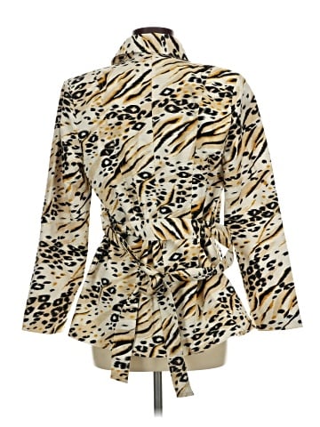 Tweeds Jacket (view 2)