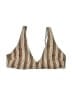 Aerie Brown Swimsuit Top Size M - photo 1