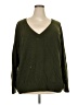 Old Navy Green Pullover Sweater Size 3X - photo 1