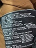 MICHAEL Michael Kors 100% Cotton Brown Jacket Size M - photo 7