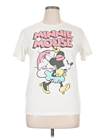 Disney Short Sleeve T-Shirt (view 1)