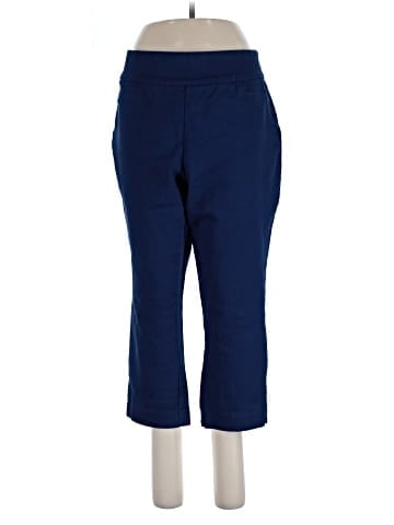 St. John's Bay Active Pants (view 1)