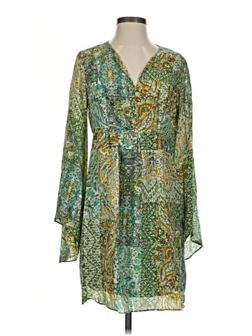 Floreat Casual Dress (view 1)