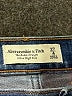 Abercrombie & Fitch Blue Jeans Size 27 waist - photo 7