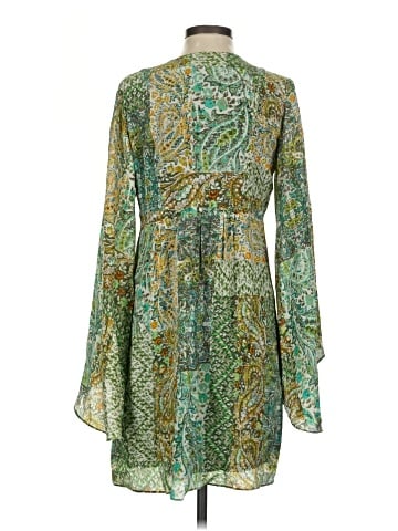 Floreat Casual Dress (view 2)