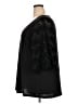 BLOOMCHIC 100% Polyester Black 3/4 Sleeve T-Shirt Size 18 - photo 5