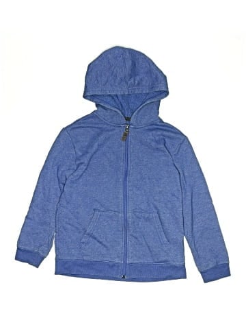 Cat & Jack Zip Up Hoodie (view 1)