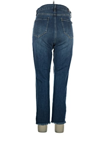 Nicole Miller New York Jeans (view 2)
