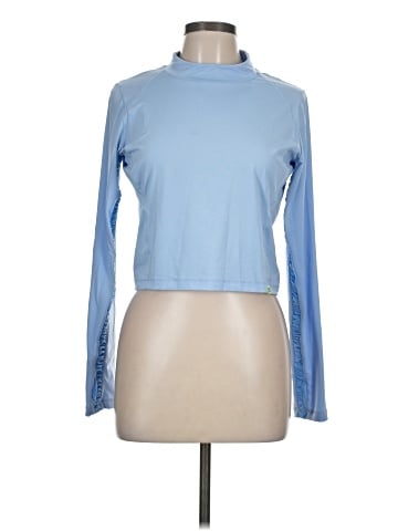 Lucky in Love Long Sleeve Turtleneck (view 1)