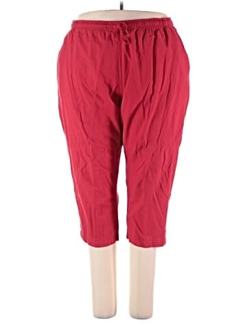 Rebecca Malone Casual Pants (view 1)