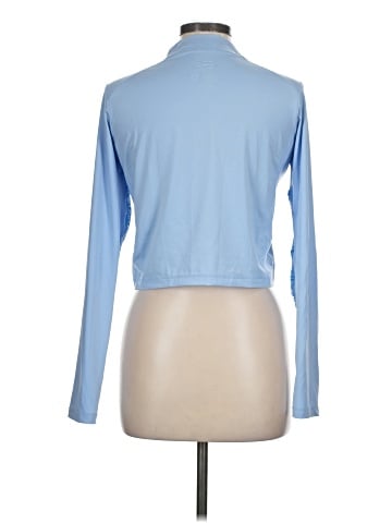 Lucky in Love Long Sleeve Turtleneck (view 2)