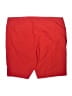 Chico's Solid Red Athletic Shorts Size XL (3.5) - photo 2