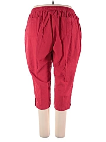 Rebecca Malone Casual Pants (view 2)