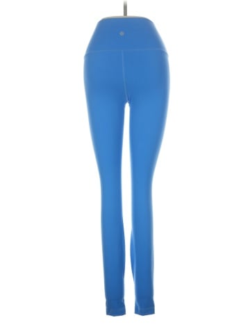 Lululemon Athletica Active Pants (view 2)
