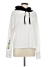 Under Armour White Fleece Size L - photo 1