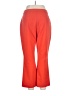 Nine West Red Dress Pants Size 14 - photo 2