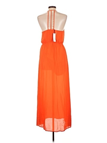 Shinestar Casual Dress (view 2)