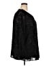 BLOOMCHIC 100% Polyester Black Long Sleeve Blouse Size 18 - photo 4