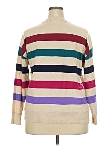 Lane Bryant Pullover Sweater (view 2)