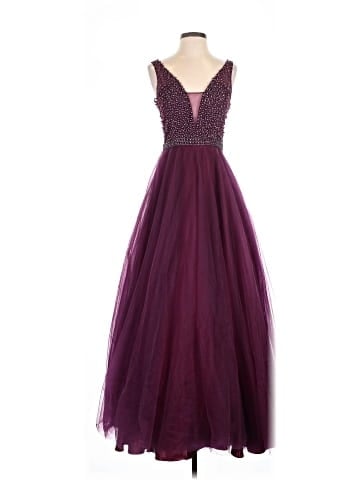 Dave & Johnny by Laura Ryner Cocktail Dress (view 1)