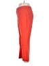 Nine West Red Dress Pants Size 14 - photo 5