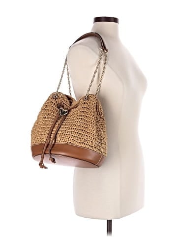Claudie Pierlot Bucket Bag (view 2)