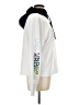 Under Armour White Fleece Size L - photo 4