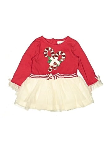 Little Lass Dress (view 1)
