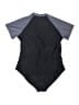 Unbranded Graphic Gray Wetsuit Size XL - photo 2
