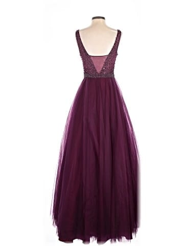 Dave & Johnny by Laura Ryner Cocktail Dress (view 2)