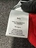 Valerie Stevens 100% Polyester Red Kimono Size S - photo 8