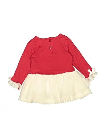 Little Lass Dress (view 2)