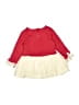 Little Lass Red Dress 12-18 MO / 18 MO - photo 2