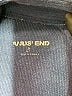 Lands' End Solid Blue Casual Pants Size 14 - photo 7