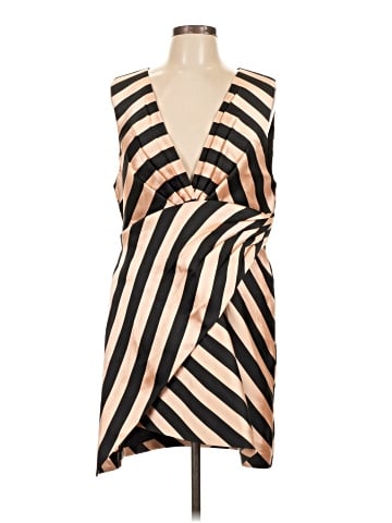 Topshop Cocktail Dress (view 1)