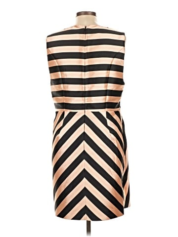 Topshop Cocktail Dress (view 2)