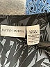 Jaclyn Smith 100% Polyester Black 3/4 Sleeve Blouse Size L - photo 7