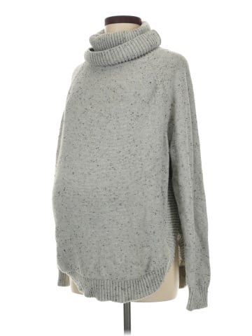 Seraphine Turtleneck Sweater (view 1)