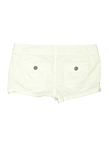 Express Khaki Shorts (view 2)