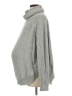 Seraphine Gray Turtleneck Sweater Size Med Maternity - photo 5