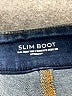 Chico's Blue Jeans Size Lg (2) - photo 7