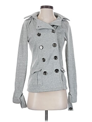 Bongo Jacket (view 1)