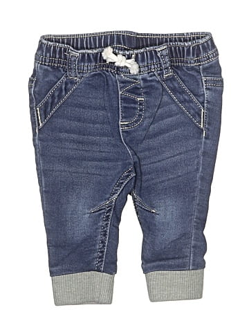 Cat & Jack Jeans (view 1)