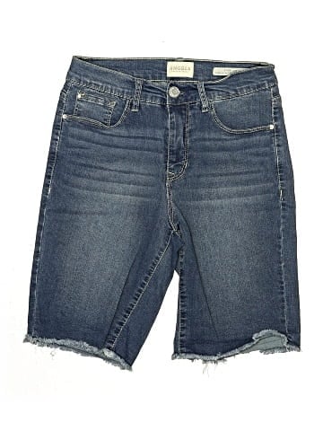 Angels Denim Shorts (view 1)