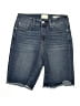 Angels Blue Denim Shorts Size 6 - photo 1