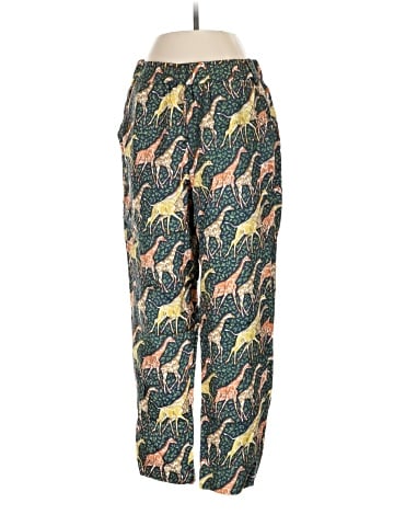 J.Crew Collection Silk Pants (view 1)