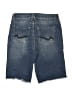 Angels Blue Denim Shorts Size 6 - photo 2