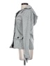 Bongo 100% Polyester Gray Jacket Size S - photo 5