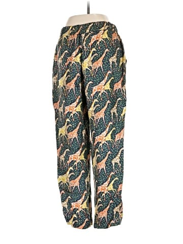 J.Crew Collection Silk Pants (view 2)