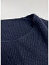 Loro Piana 100% Cashmere Black pullover sweater Size EU (IT) 44 / US 8 - photo 8